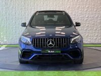 Mercedes GLC 63 AMG S 510ch 4Matic+ Speedshift MCT AMG Euro6d-T-EVAP-ISC - <small></small> 64.990 € <small>TTC</small> - #3