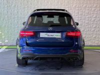 Mercedes GLC 63 AMG S 510ch 4Matic+ Speedshift MCT AMG Euro6d-T-EVAP-ISC - <small></small> 64.990 € <small>TTC</small> - #5