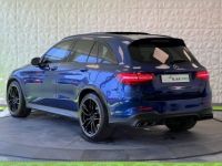 Mercedes GLC 63 AMG S 510ch 4Matic+ Speedshift MCT AMG Euro6d-T-EVAP-ISC - <small></small> 64.990 € <small>TTC</small> - #8