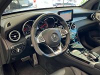 Mercedes GLC 63 AMG S 510ch 4Matic+ Speedshift MCT AMG Euro6d-T-EVAP-ISC - <small></small> 64.990 € <small>TTC</small> - #11