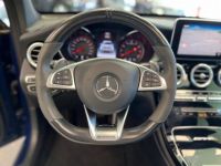 Mercedes GLC 63 AMG S 510ch 4Matic+ Speedshift MCT AMG Euro6d-T-EVAP-ISC - <small></small> 64.990 € <small>TTC</small> - #12