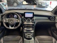 Mercedes GLC 63 AMG S 510ch 4Matic+ Speedshift MCT AMG Euro6d-T-EVAP-ISC - <small></small> 64.990 € <small>TTC</small> - #20