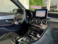 Mercedes GLC 63 AMG S 510ch 4Matic+ Speedshift MCT AMG Euro6d-T-EVAP-ISC - <small></small> 64.990 € <small>TTC</small> - #28