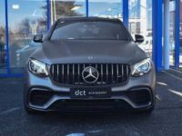 Mercedes GLC 63 AMG S Coupé 4-Matic+ Pano Burmester Ceramic Perf. Seats ACC 360° - <small></small> 62.900 € <small>TTC</small> - #2