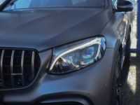 Mercedes GLC 63 AMG S Coupé 4-Matic+ Pano Burmester Ceramic Perf. Seats ACC 360° - <small></small> 62.900 € <small>TTC</small> - #3