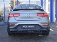 Mercedes GLC 63 AMG S Coupé 4-Matic+ Pano Burmester Ceramic Perf. Seats ACC 360° - <small></small> 62.900 € <small>TTC</small> - #5