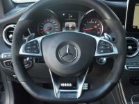 Mercedes GLC 63 AMG S Coupé 4-Matic+ Pano Burmester Ceramic Perf. Seats ACC 360° - <small></small> 62.900 € <small>TTC</small> - #10