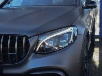 Mercedes GLC 63 AMG S Coupé 4-Matic+ Pano Burmester Ceramic PerfSeats ACC 360° - <small></small> 62.900 € <small>TTC</small> - #3