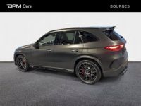 Mercedes GLC 63 AMG S E Performance 476+204ch 4Matic+ Speedshift 9G - <small></small> 149.900 € <small>TTC</small> - #2