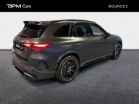 Mercedes GLC 63 AMG S E Performance 476+204ch 4Matic+ Speedshift 9G - <small></small> 149.900 € <small>TTC</small> - #5