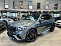 Mercedes GLC 63 s amg 4.0 v8 biturbo 510 bva9 fr ab - <small></small> 75.990 € <small>TTC</small> - #1