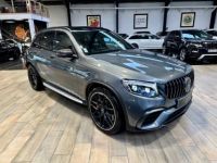 Mercedes GLC 63 s amg 4.0 v8 biturbo 510 bva9 fr ab - <small></small> 75.990 € <small>TTC</small> - #3