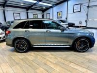 Mercedes GLC 63 s amg 4.0 v8 biturbo 510 bva9 fr ab - <small></small> 75.990 € <small>TTC</small> - #4