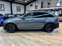 Mercedes GLC 63 s amg 4.0 v8 biturbo 510 bva9 fr ab - <small></small> 75.990 € <small>TTC</small> - #7