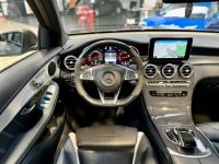 Mercedes GLC 63 s amg 4.0 v8 biturbo 510 bva9 fr ab - <small></small> 75.990 € <small>TTC</small> - #10