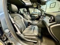 Mercedes GLC 63 s amg 4.0 v8 biturbo 510 bva9 fr ab - <small></small> 75.990 € <small>TTC</small> - #20