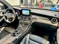 Mercedes GLC 63 s amg 4.0 v8 biturbo 510 bva9 fr ab - <small></small> 75.990 € <small>TTC</small> - #27