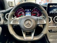 Mercedes GLC 63 s amg 4.0 v8 biturbo 510 bva9 fr ab - <small></small> 75.990 € <small>TTC</small> - #28