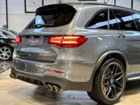 Mercedes GLC 63 s amg 4.0 v8 biturbo 510 bva9 fr ab - <small></small> 75.990 € <small>TTC</small> - #45