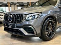 Mercedes GLC 63 s amg 4.0 v8 biturbo 510 bva9 fr ab - <small></small> 75.990 € <small>TTC</small> - #46