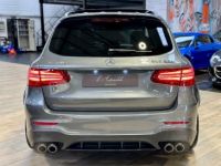 Mercedes GLC 63 s amg 4.0 v8 biturbo 510 bva9 fr ab - <small></small> 75.990 € <small>TTC</small> - #47