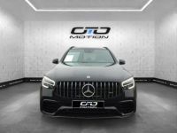 Mercedes GLC 63 AMG 9G-MCT Speedshift AMG 4Matic+ FULL/PANO/BURMESTER/IMMAT FR - <small></small> 109.990 € <small>TTC</small> - #2