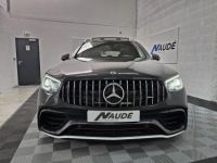 Mercedes GLC 63 S AMG V8 510CH 9G-MCT Speedshift 4Matic+ Phase 2 Origine France - Garantie 6 mois - <small></small> 72.990 € <small>TTC</small> - #2