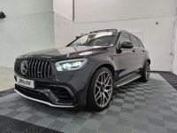 Mercedes GLC 63 S AMG V8 510CH 9G-MCT Speedshift 4Matic+ Phase 2 Origine France - Garantie 6 mois - <small></small> 72.990 € <small>TTC</small> - #3