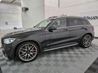 Mercedes GLC 63 S AMG V8 510CH 9G-MCT Speedshift 4Matic+ Phase 2 Origine France - Garantie 6 mois - <small></small> 72.990 € <small>TTC</small> - #4