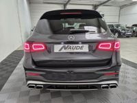 Mercedes GLC 63 S AMG V8 510CH 9G-MCT Speedshift 4Matic+ Phase 2 Origine France - Garantie 6 mois - <small></small> 72.990 € <small>TTC</small> - #6