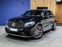 Mercedes GLC 63S 4Matic+ - <small></small> 64.990 € <small></small> - #2