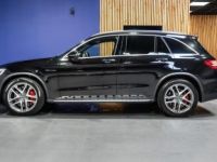 Mercedes GLC 63S 4Matic+ - <small></small> 64.990 € <small></small> - #3