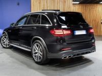 Mercedes GLC 63S 4Matic+ - <small></small> 64.990 € <small></small> - #4