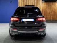 Mercedes GLC 63S 4Matic+ - <small></small> 64.990 € <small></small> - #5