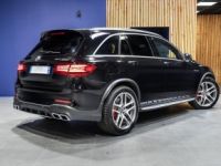 Mercedes GLC 63S 4Matic+ - <small></small> 64.990 € <small></small> - #6