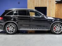 Mercedes GLC 63S 4Matic+ - <small></small> 64.990 € <small></small> - #7