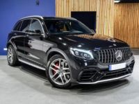 Mercedes GLC 63S 4Matic+ - <small></small> 64.990 € <small></small> - #8