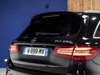 Mercedes GLC 63S 4Matic+ - <small></small> 64.990 € <small></small> - #12