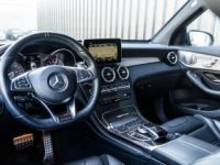 Mercedes GLC 63S 4Matic+ - <small></small> 64.990 € <small></small> - #31