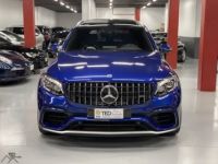 Mercedes GLC 63s V8 510cv - <small></small> 49.900 € <small>TTC</small> - #2