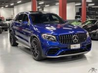 Mercedes GLC 63s V8 510cv - <small></small> 49.900 € <small>TTC</small> - #3