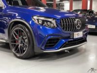 Mercedes GLC 63s V8 510cv - <small></small> 49.900 € <small>TTC</small> - #4