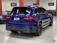 Mercedes GLC 63s V8 510cv - <small></small> 49.900 € <small>TTC</small> - #6