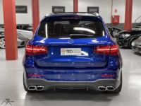 Mercedes GLC 63s V8 510cv - <small></small> 49.900 € <small>TTC</small> - #7