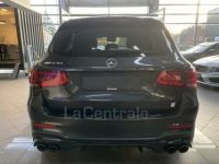 Mercedes GLC AMG (2) 43 AMG 4MATIC - <small></small> 72.490 € <small>TTC</small> - #6