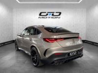 Mercedes GLC AMG 63 S E Performance Speedshift MCT 9G AMG 4Matic+ 63s 63se - <small></small> 159.990 € <small></small> - #2