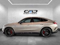 Mercedes GLC AMG 63 S E Performance Speedshift MCT 9G AMG 4Matic+ 63s 63se - <small></small> 159.990 € <small></small> - #6