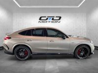 Mercedes GLC AMG 63 S E Performance Speedshift MCT 9G AMG 4Matic+ 63s 63se - <small></small> 159.990 € <small></small> - #7