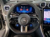 Mercedes GLC AMG 63 S E Performance Speedshift MCT 9G AMG 4Matic+ 63s 63se - <small></small> 159.990 € <small></small> - #10