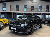 Mercedes GLC AMG Coupé 350e EQ Power 4MATIC 7G-Tronic  320CV TO/CARBONE/BURMESTER - <small></small> 34.990 € <small>TTC</small> - #1